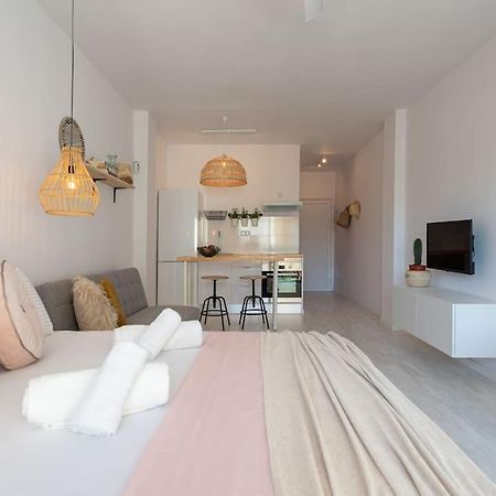 Ca'Rosa - See The Sea Las Canteras Beach Las Palmas / Gran Canaria Exterior foto